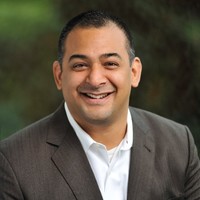 Steven Lucero