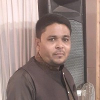 Syed Nawaid Shahzad Shahzad