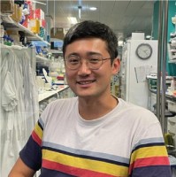 Shudong Li