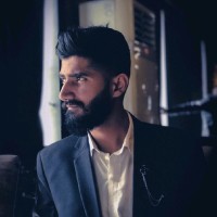 Zaid Raza Khan