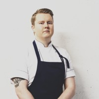 Andreas Tufte Fjellanger