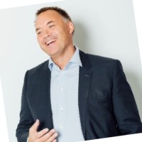 Kim Budolph Johansen (Professional Certified Coach, PCC)