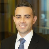 Daniel Conklin, Cfa