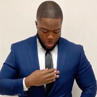 Bolarinwa Adeyale