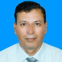 Jitendra Kumar Singh