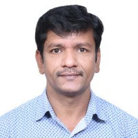 Srinivas M