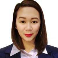 April Joyce Manlogon