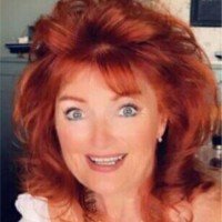 Cathy O'Sullivan