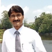 Dr Arvind Saklani