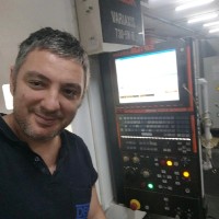 ali şener