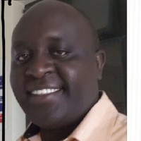JAMES MUTURI