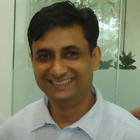 Vijay Sudhathia