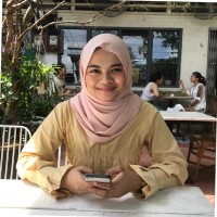 Puteri Nurul Aida Zaidi