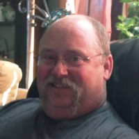 Mark Paddock