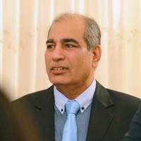 Aslam Javaid