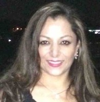 Patricia Velázquez García