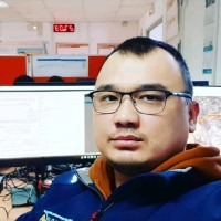 Ruslan Khamidullin