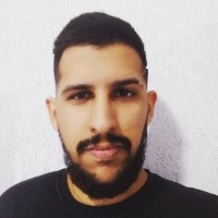 Matheus Morgado Da Cruz