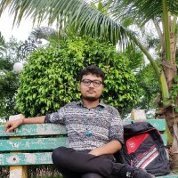 Tanmoy Dutta