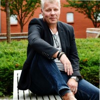Steffen Reng Andersen