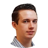 Lachlan Pugh