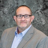 Jon Spence, CEFP