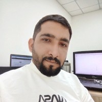 Shahid Hussain