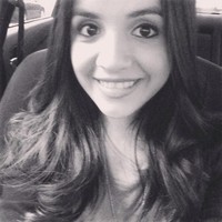 Elizabeth Avila
