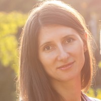 Oksana Borysenko