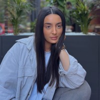 Ana-Maria Barladeanu