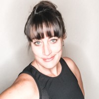 Caitlin Gordon