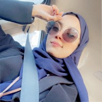May Ibrahim