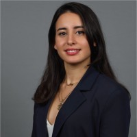 Rihab Maaloul
