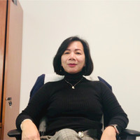 Marilou Parayaoan