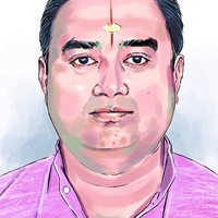 Aravamudhan Srinivasan