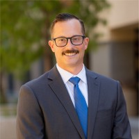 Ian Rosenberg, Mba