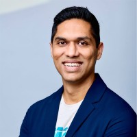 Bharat Singh