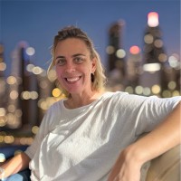 Marie-Soleil Brosseau