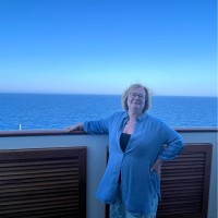 Alison Mcdonald