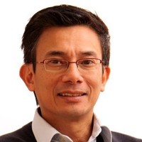 Edward Ho