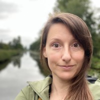 Layla De Jong