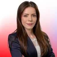 Eirini Spanou
