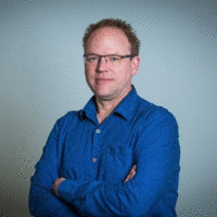 Jan Van Eck