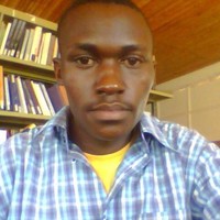 Alfonce Ndambuki