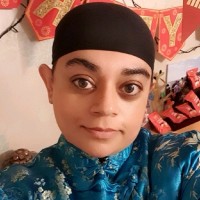 Rajvinder Kaur