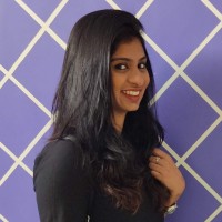 Nirupa Susan Philipose