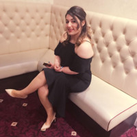 Ayse Ozdemir