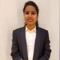 Garima Pal