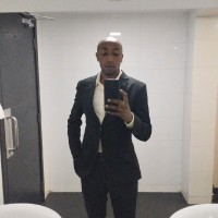 Joseph Macharia