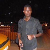 Joshua .F. Okong